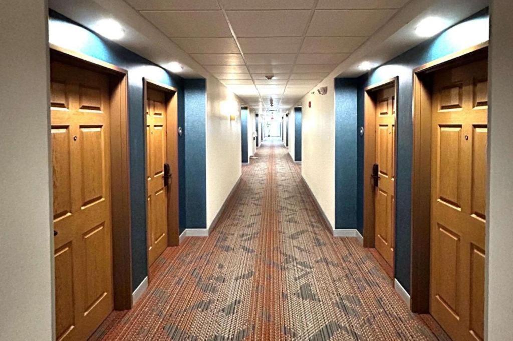 Comfort Inn & Suites Chillicothe Exterior foto